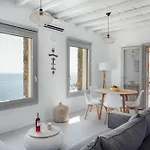 Infinity View Agios Ioannis Serifos