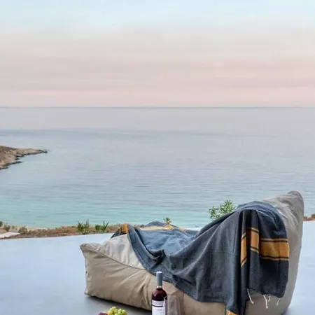 Infinity View Agios Ioannis Serifos * Agios Ioannis (Serifos)