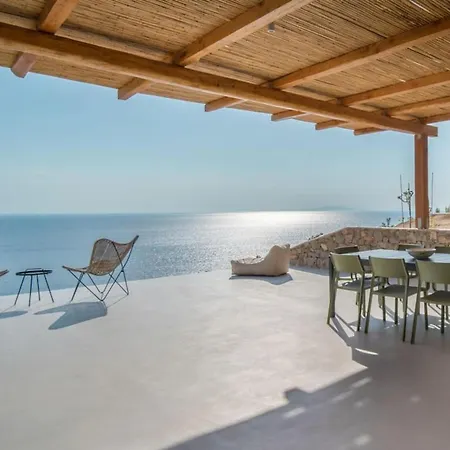 Holiday home Infinity View Agios Ioannis Serifos Agios Ioannis (Serifos)