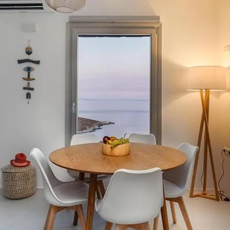 Holiday home Infinity View Agios Ioannis Serifos