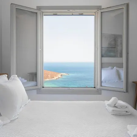 Infinity View Agios Ioannis Serifos Holiday home *