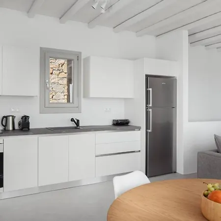 Holiday home Infinity View Agios Ioannis Serifos Agios Ioannis (Serifos)
