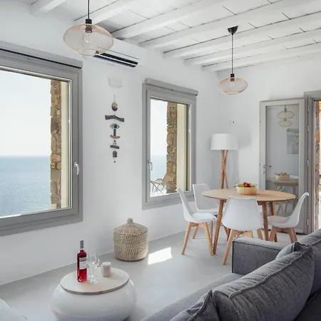 Infinity View Agios Ioannis Serifos