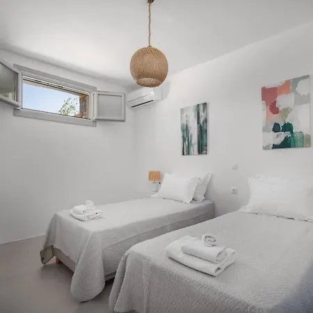 Infinity View Agios Ioannis Serifos Holiday home *