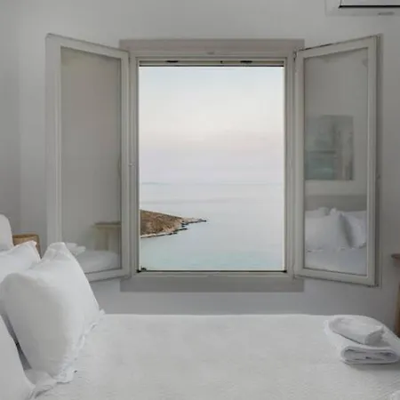 Infinity View Agios Ioannis Serifos