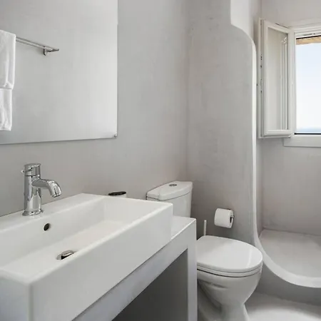 Holiday home Infinity View Agios Ioannis Serifos
