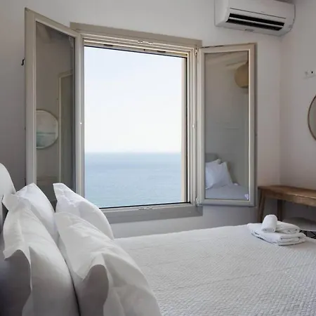 Holiday home Infinity View Agios Ioannis Serifos Agios Ioannis (Serifos)