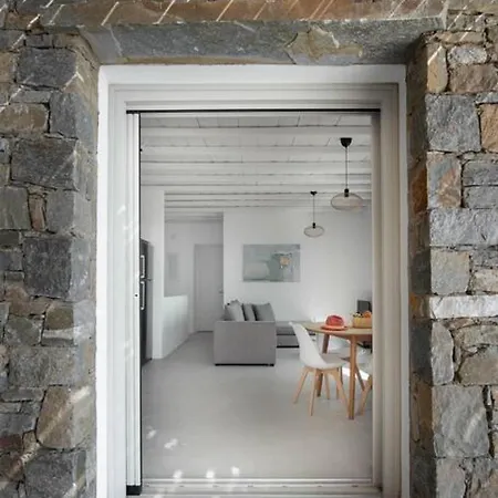 Infinity View Agios Ioannis Serifos *