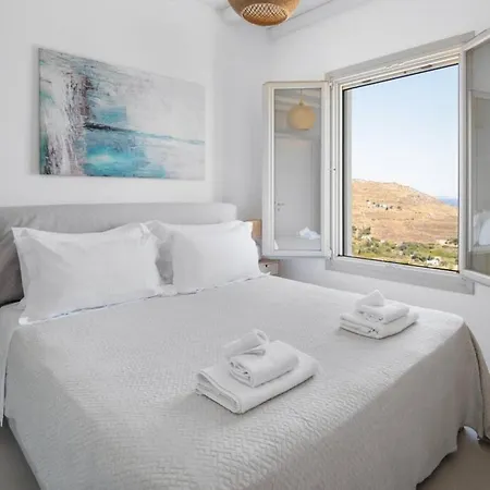 Infinity View Agios Ioannis Serifos Holiday home