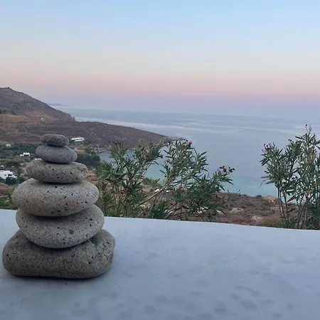 Infinity View Agios Ioannis Serifos * Agios Ioannis (Serifos)
