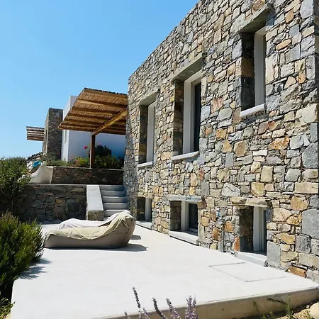 Infinity View Agios Ioannis Serifos