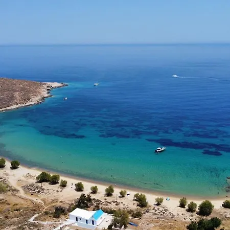 Infinity View Agios Ioannis Serifos Holiday home