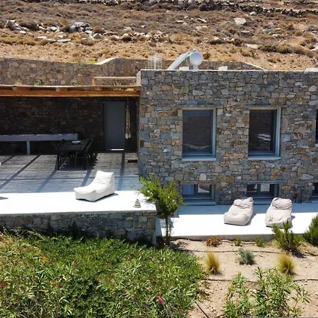Holiday home Infinity View Agios Ioannis Serifos
