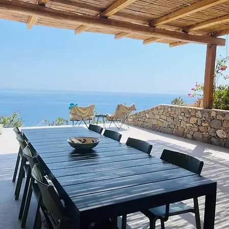 Infinity View Agios Ioannis Serifos * Agios Ioannis (Serifos)