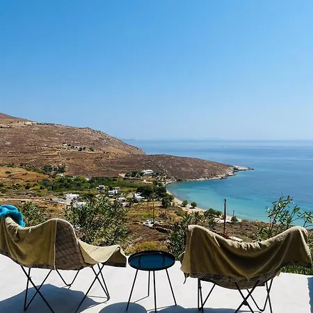 Infinity View Agios Ioannis Serifos Holiday home *