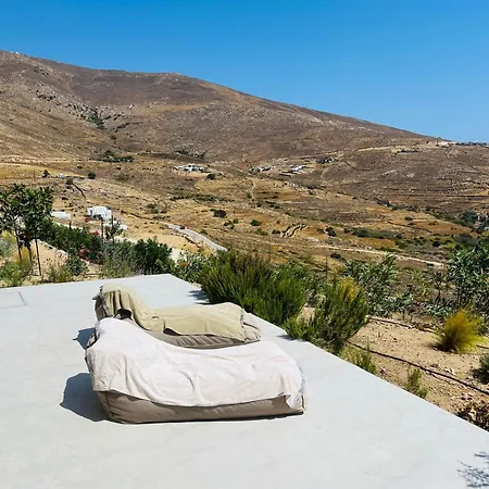 Infinity View Agios Ioannis Serifos *