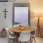 Ferienhaus Infinity View Agios Ioannis Serifos