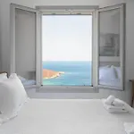 Infinity View Agios Ioannis Serifos Ferienhaus *