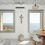 Infinity View Agios Ioannis Serifos *