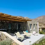Ferienhaus Infinity View Agios Ioannis Serifos Agios Ioannis (Serifos)