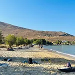 Ferienhaus Infinity View Agios Ioannis Serifos