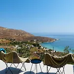 Infinity View Agios Ioannis Serifos Ferienhaus *