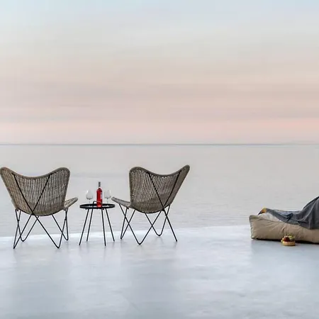 Ferienhaus Infinity View Agios Ioannis Serifos *