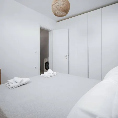 Casa vacanze Infinity View Agios Ioannis Serifos *