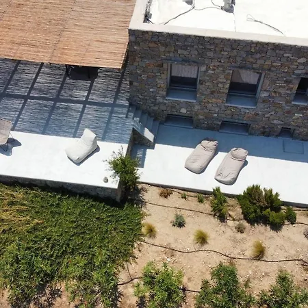 Casa vacanze Infinity View Agios Ioannis Serifos *