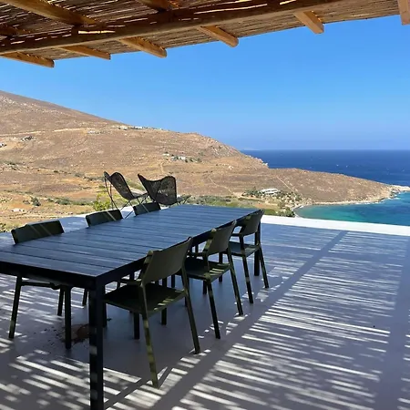 Infinity View Agios Ioannis Serifos Ferienhaus Agios Ioannis (Serifos)