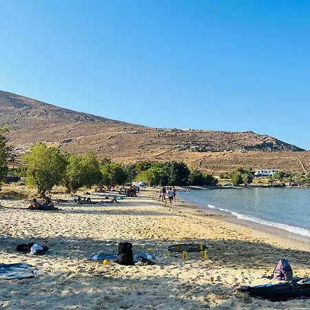 Casa vacanze Infinity View Agios Ioannis Serifos