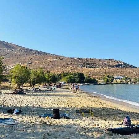 Holiday home Infinity View Agios Ioannis Serifos